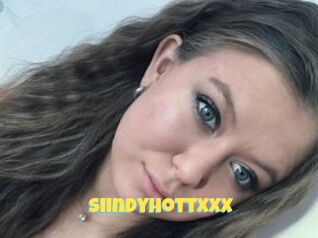 SiindyHottXXX