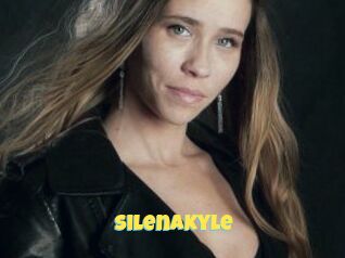 SilenaKyle Sexe et Porno