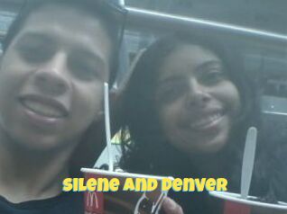 Silene_And_Denver Sexe et Porno
