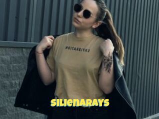SilienaRays