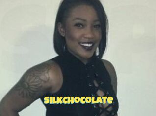 SilkChocolate
