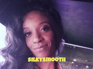 Silkysmooth