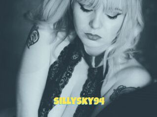 Sillysky94