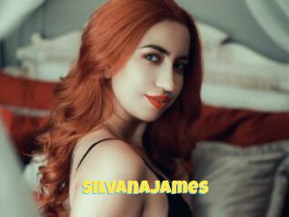 SilvanaJames