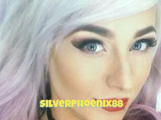 SilverPhoenix88