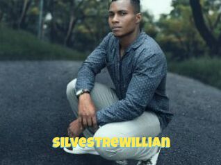 SilvestreWillian Sexe et Porno
