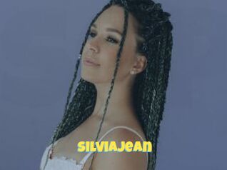 SilviaJean