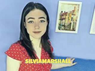 SilviaMarshall