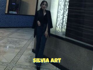Silvia_art