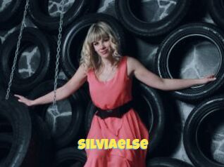 Silviaelse