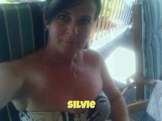 Silvie
