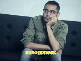 SimonDreek