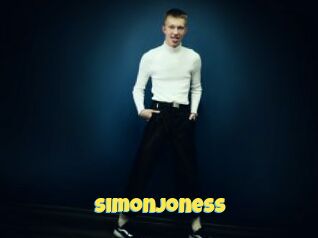 SimonJoness
