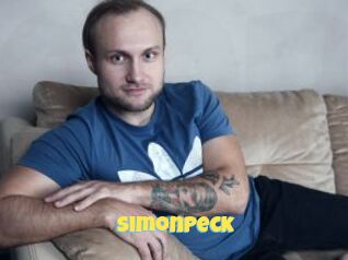 SimonPeck