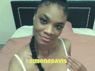 SimoneDavis