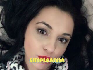 SimpleAnna