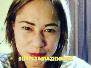 SimplyAmazingGIRL