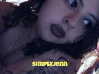 Simplyjenn