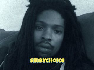 SinByChoice