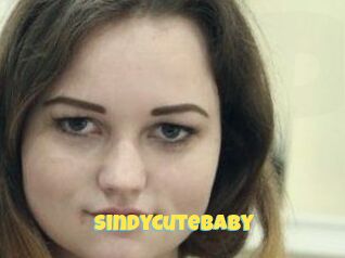 SindyCuteBaby