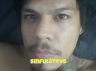 SinfulSteve