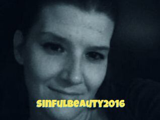 Sinfulbeauty2016