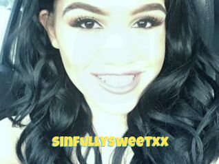 Sinfullysweetxx