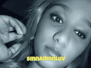 SinnamonLuv