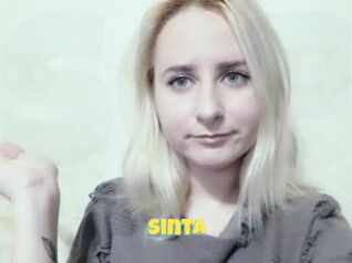 Sinta