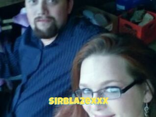SirBlazexxx