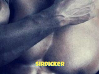 SirDicker