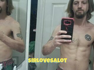 SirLovesalot