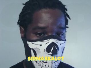 SirMaskAlot
