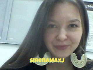SirenaMaxJ