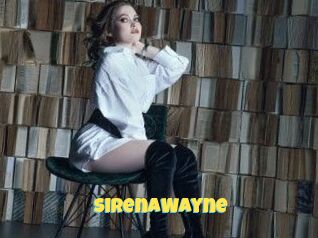 SirenaWayne