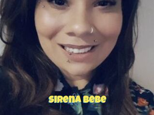 Sirena_Bebe