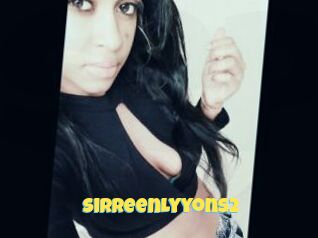 SirreenLyyons2