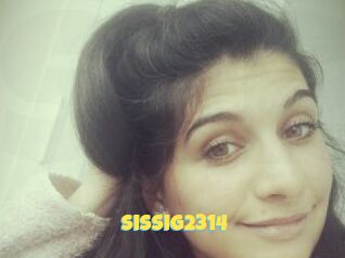 SissiG2314