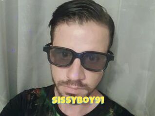 Sissyboy91