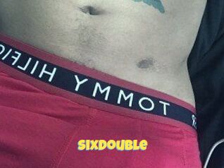Sixdouble