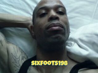 Sixfoot5198