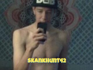 SkankHunt42