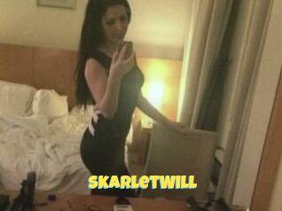 SkarletWill