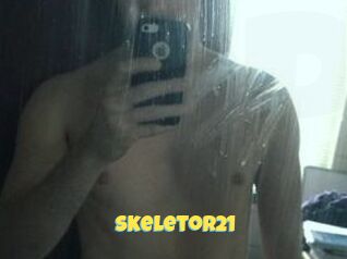 Skeletor21