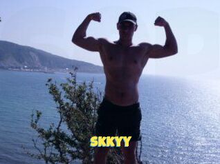 Skkyy