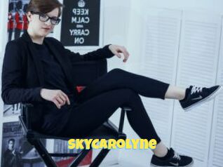 SkyCarolyne