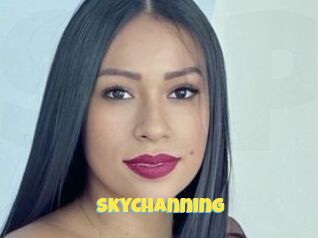 SkyChanning
