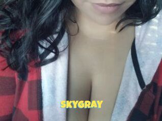 Sky_Gray