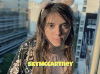 SkyMcCartney