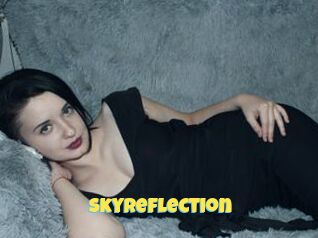 SkyReflection